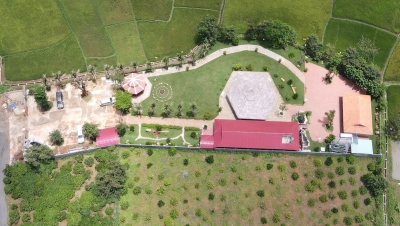 Gia Lai: Đề nghị tháo dỡ nhà vườn xây dựng không phép trên đất nông nghiệp