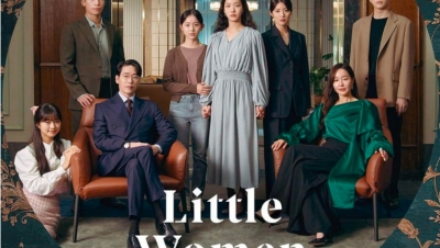 Netflix gỡ bỏ phim 'Little Women', cam kết tuân thủ pháp luật Việt Nam