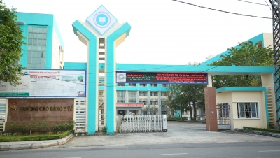 Phó chủ tịch tỉnh được giao điều hành trường Cao đẳng Y tế Quảng Nam