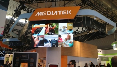 MediaTek dự kiến ​​sẽ hứng chịu đợt giảm doanh thu từ 12-20% trong quý 1/2019