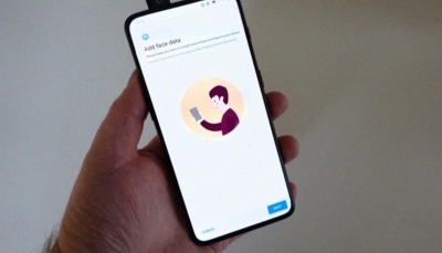 Xuất hiện ảnh thực tế OnePlus 7, dự kiến ra mắt vào tháng 5/2019