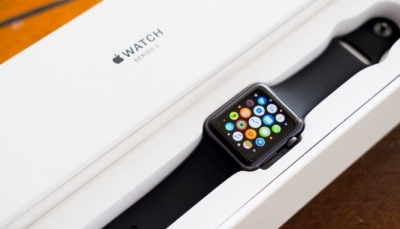 Apple Watch thống trị thị trường đồng hồ thông minh quý 2/2019