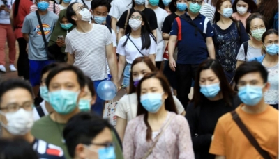 Hong Kong: Chuyên gia cảnh báo không nên kỳ vọng quá nhiều vào vắc-xin