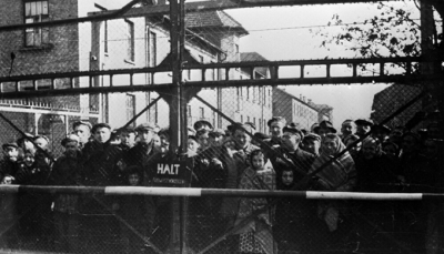 75 năm Hồng quân Liên Xô giải phóng trại Auschwitz: Những hình ảnh không thể nào quên