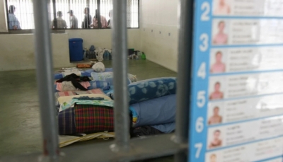 Thái Lan mở cửa 1/2 số nhà tù trên toàn quốc cho khách du lịch tham quan