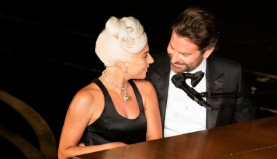 Bradley Cooper & Lady Gaga - Phía sau những xôn xao