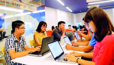 Hướng đi để Startup Việt “ngược bão” Covid-19