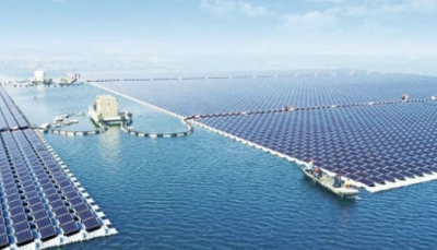 Bà Rịa - Vũng Tàu: Đầu tư 1.500 tỷ đồng xây hai nhà máy điện Mặt Trời