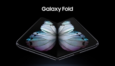 Smartphone màn gập Galaxy Fold có điểm hiệu năng ra sao