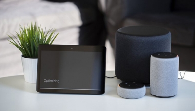 Loa thông minh Samsung Home sắp được ra mắt