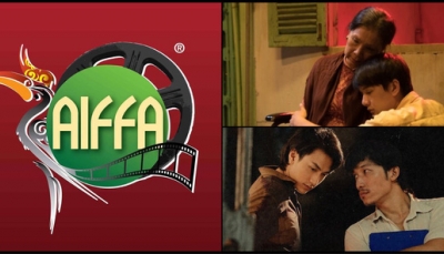 Hai phim Việt tranh tài tại Liên hoan phim quốc tế ASEAN