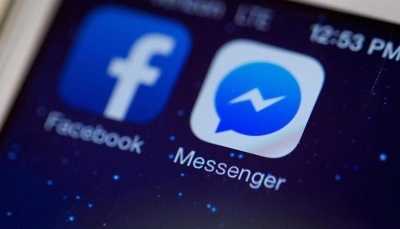 Ứng dụng Facebook và Messenger có thể được gộp lại làm một