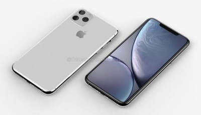 iPhone 2019 có thể kết nối 2 thiết bị Bluetooth cùng lúc