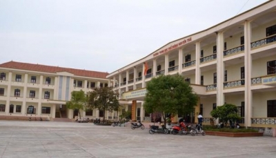 Quảng Ninh: Trường THPT Tiên Yên vẫn là trường công lập
