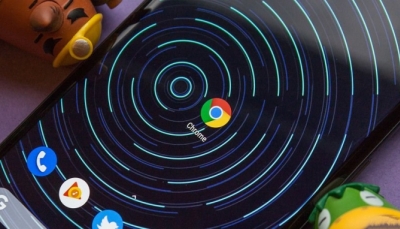 Google Chrome đạt hơn 5 tỷ lượt tải trên kho ứng dụng CH Play