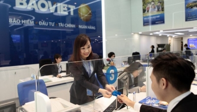 Tập đoàn Bảo Việt (BVH): Chi trả hơn 700 tỷ đồng cổ tức bằng tiền mặt