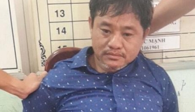 Vụ nghi giết người tạo hiện trường giả tại Đắk Nông: Khởi tố thêm tội xâm phạm mồ mả