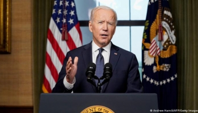 Ông Biden kêu gọi đập tan 'đại dịch' bạo lực súng ở Mỹ sau vụ nổ súng ở Indianapolis