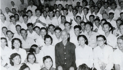 Bác Hồ với Hội Nhà báo Việt Nam: 71 năm - Những điều không thể nào quên…