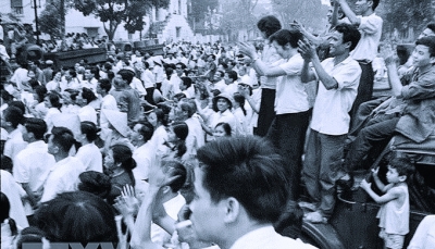 Hà Nội ngày 30/4/1975 - Những ký ức không phai