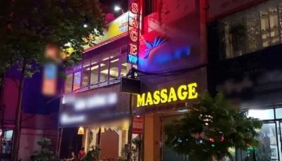Hà Nội: Tạm dừng hoạt động các cơ sở dịch vụ massage, spa, rạp chiếu phim