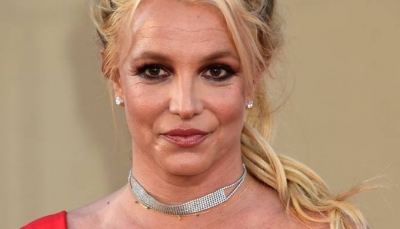 Phim tài liệu về Britney Spears bị chính cô chê là đạo đức giả