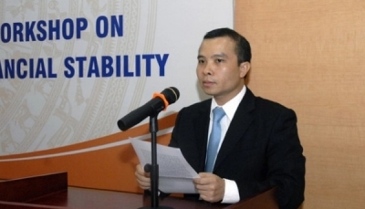 Ông Đỗ Việt Hùng được giao phụ trách hoạt động HĐQT Vietcombank