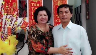 Nhạc sĩ Thanh Châu qua đời ở tuổi 66