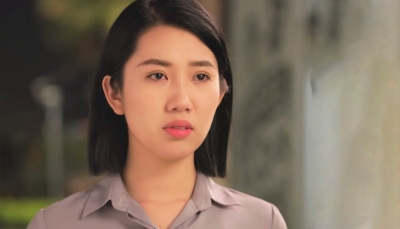 5 diễn viên nữ đang 'thống trị' màn ảnh Việt 2021