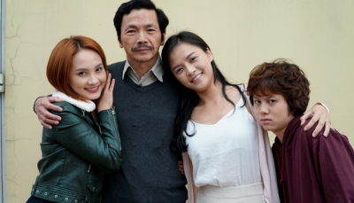 Phim Việt đang bóp méo hình ảnh gia đình?