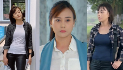Vì sao thời trang trên phim Việt bị chê?