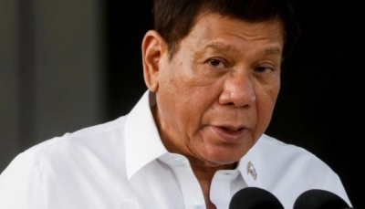 Tổng thống Philippines Duterte tuyên bố 'từ giã chính trường'
