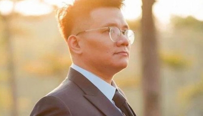 Bộ Công an bắt giữ lập trình viên Nhâm Hoàng Khang