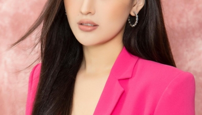 Hoa hậu Mai Phương Thuý làm giám khảo Miss World Vietnam 2021