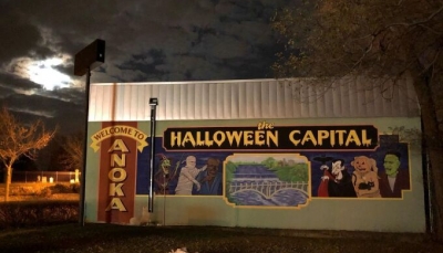 Anoka, Minnesota: Thủ đô Halloween của thế giới