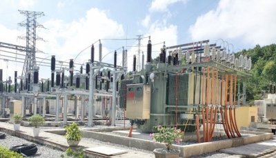EVNNPC: Đảm bảo cung cấp điện ổn định cho 27 tỉnh, thành phía Bắc trong tháng 10