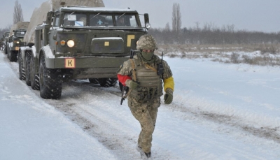 Quân đội Ukraine đã được chuẩn bị như thế nào, có đủ sức chống lại Nga?