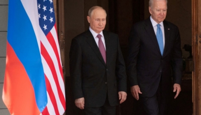 Hai ông Biden và Putin sẽ điện đàm về vấn đề Ukraine vào hôm nay