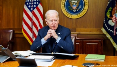 Biden thề sẽ đáp trả quyết liệt nếu Nga tấn công Ukraine