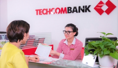 Techcombank và hành trình dẫn đầu thanh toán nội địa