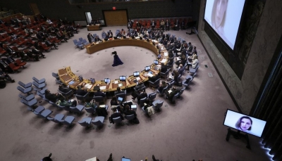 Hội đồng Bảo an LHQ đưa ra tuyên bố đầu tiên về tình hình Ukraine