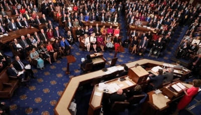 Thượng viện Mỹ thông qua gói viện trợ 40 tỷ USD cho Ukraine