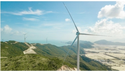 Những dự án điện gió nghìn tỷ “đắp chiếu” mòn mỏi chờ… cơ chế