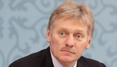 Điện Kremlin: Donbas sẽ tự quyết định trưng cầu dân ý về việc gia nhập Nga
