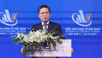 Các doanh nghiệp FDI “ngại” chuyển giao công nghệ, kinh tế Việt Nam chưa thể tự chủ