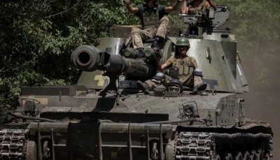 Nga tuyên bố phá hủy nhiều vũ khí của phương Tây ở miền đông Ukraine