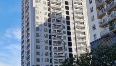 Đón sóng tăng giá bất động sản theo quy hoạch đường Phú Hựu kéo dài