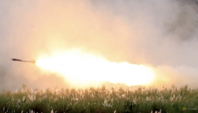 Mỹ gửi thêm 4 hệ thống tên lửa tới Ukraine