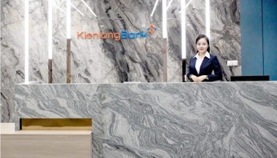 KienlongBank khai trương văn phòng đại diện tại Hà Nội