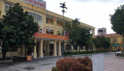 Hàng loạt “bê bối” tại Bệnh viện Y học Cổ truyền tỉnh Hải Dương đến bao giờ mới được xử lý dứt điểm?
